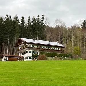 Ferienhaus Am Wald Apartment
