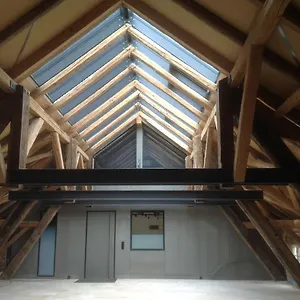 Landloft Haus Probst Apartment