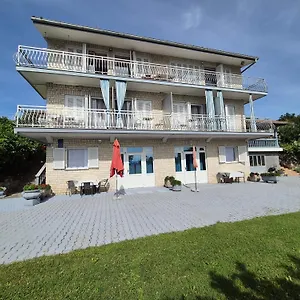 Adria Apartment Opatija