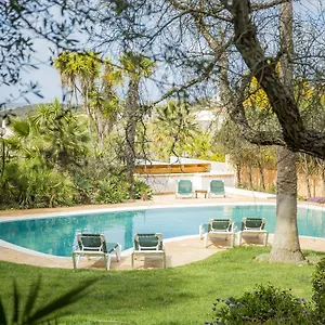 Casa Da Montanha Ferienhaus Luz