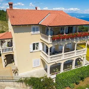 En Apartment Mošćenička Draga
