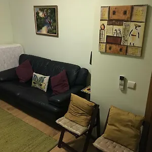 Ria Apartment Olhão